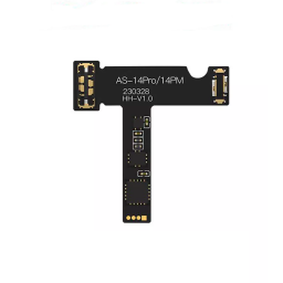 CABLE PROGRAMADOR JCID BATERIA 14 PRO/14 PRO MAX