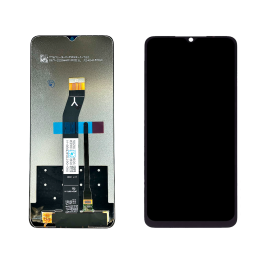 DISPLAY XIAOMI REDMI A3 / A3X 2024 (NEGRO)