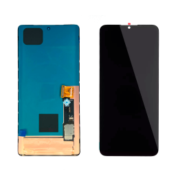 DISPLAY GOOGLE PIXEL 7 PRO (NEGRO)