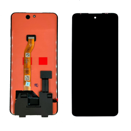 DISPLAY HONOR MAGIC 6 LITE (NEGRO)