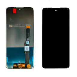 DISPLAY TCL 20L (NEGRO)
