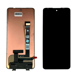 DISPLAY MOTOROLA G52G71SG82EDGE 30 (NEGRO)