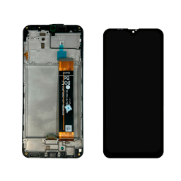 DISPLAY A236A23 5G (NEGRO) (CMARCO)