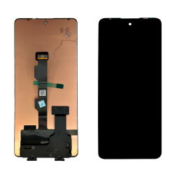DISPLAY XIAOMI REDMI NOTE 13 PRO 4G (NEGRO)