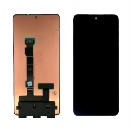 DISPLAY REDMI NOTE 12 PRO PLUS (NEGRO)