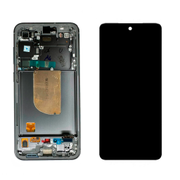 DISPLAY S23FES711 (NEGRO) (CMARCO)