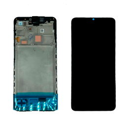 DISPLAY A166A16 5G 2024 (NEGRO) (CMARCO)