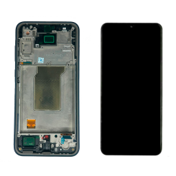 DISPLAY A356/A35 5G (NEGRO) (C/MARCO)