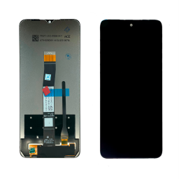 DISPLAY REDMI 10CPOCO C40 (NEGRO)
