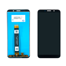 DISPLAY MOTOROLA E6 PLAY (NEGRO)