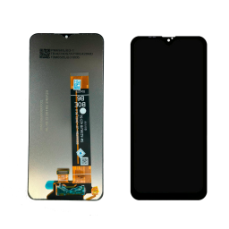 DISPLAY A236A23 5G (NEGRO)