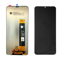 DISPLAY A235A23 4G (NEGRO)