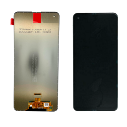 DISPLAY A217A21S (NEGRO)