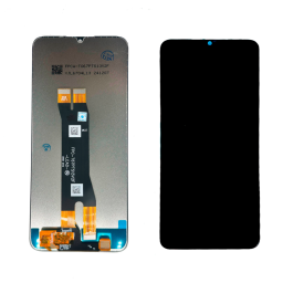 DISPLAY ZTE BLADE A35 A55 4G Z2450 (NEGRO)