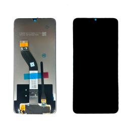 DISPLAY XIAOMI REDMI 14CPOCO C75 (NEGRO)