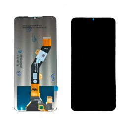 DISPLAY ZTE BLADE A34  BLADE A54  (NEGRO)