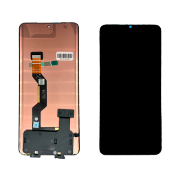 DISPLAY MOTOROLA EDGE 5050 PRO (NEGRO)