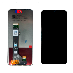 DISPLAY MOTOROLA G13  G23  G53  G34  (NEGRO)