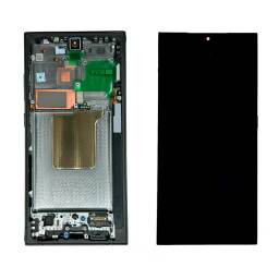 DISPLAY S928S24 ULTRA 5G (NEGRO) (CMARCO)