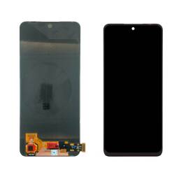 DISPLAY XIAOMI REDMI NOTE 12 4G5GPOCO X5 (NEGRO)