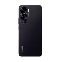 TAPA TRASERA PARA HONOR 90 LITE (NEGRO) (SLENS)