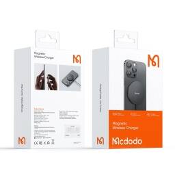 CARGADOR MCDODO MAGNETICO INALAMBRICO (CH-4360)