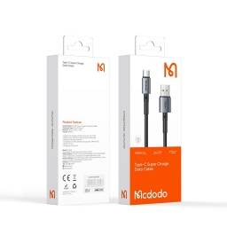 CABLE MCDODO USB A USB-C 18M (CA3591)