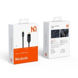 CABLE MCDODO USB-C A HDMI (CA5880)