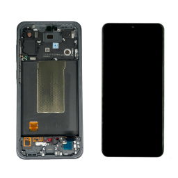 DISPLAY A566A56 5G (NEGRO)