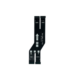FLEX PLACA  MAINBOARD PARA SAMSUNG A166