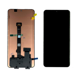 DISPLAY REDMI NOTE 13 PRO PLUS 5G (NEGRO)