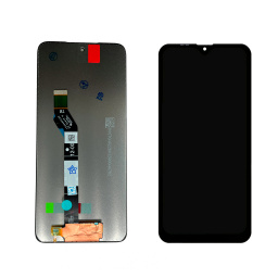 DISPLAY MOTOROLA G05  E15 (NEGRO)