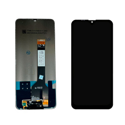 DISPLAY REDMI A5 2025 (NEGRO)