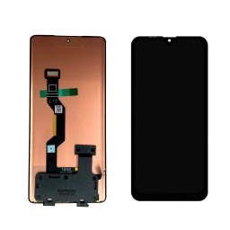 DISPLAY MOTOROLA EDGE 50 FUSION (NEGRO)