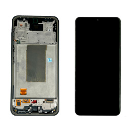 DISPLAY A366A36 5G (NEGRO) (CMARCO)