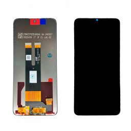 DISPLAY ZTE BLADE V60 DESIGN  Z2356  (NEGRO)