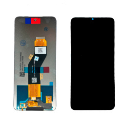 DISPLAY ZTE AXON 60 LITE ZTE BLADE V60 DESIGN 4G  Z2350 (NEGRO)