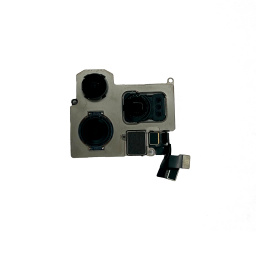 CAMARA PRINCIPAL IPHONE 16 PRO