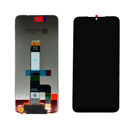 DISPLAY XIAOMI REDMI 13  XIAOMI POCO M6 4G  (NEGRO)