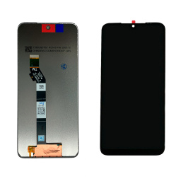 DISPLAY MOTOROLA G35 5G (NEGRO)