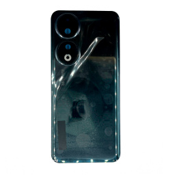 TAPA TRASERA HONOR 90 (NEGRO) (CLENS)