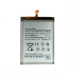 BATERIA PARA SAMSUNG NOTE 10 LITE