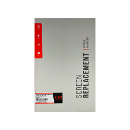 TACTIL COMPATIBLE PARA IPAD 7/8/9 (NEGRO)