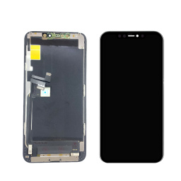 DISPLAY IPHONE 11 PRO MAX (NEGRO) (JK INCELL)