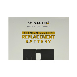 BATERIA PARA IPAD PRO 11 G3