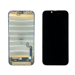 DISPLAY IPHONE 14 (NEGRO) (JK INCELL)