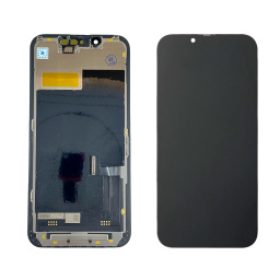 DISPLAY IPHONE 13 MINI (NEGRO) (OEM)