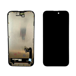 DISPLAY IPHONE 15 (NEGRO) (RJ INCELL)