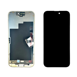 DISPLAY IPHONE 15 PRO (NEGRO) (OEM)