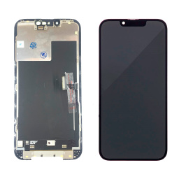 DISPLAY IPHONE 13 PRO (NEGRO) (INCELL)